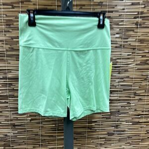 Women Bike Shorts - All in Motion™ Size L